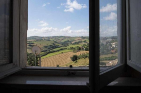 LA CASA DE MARIOvicino a porta da sole Monte San Pietrangeli